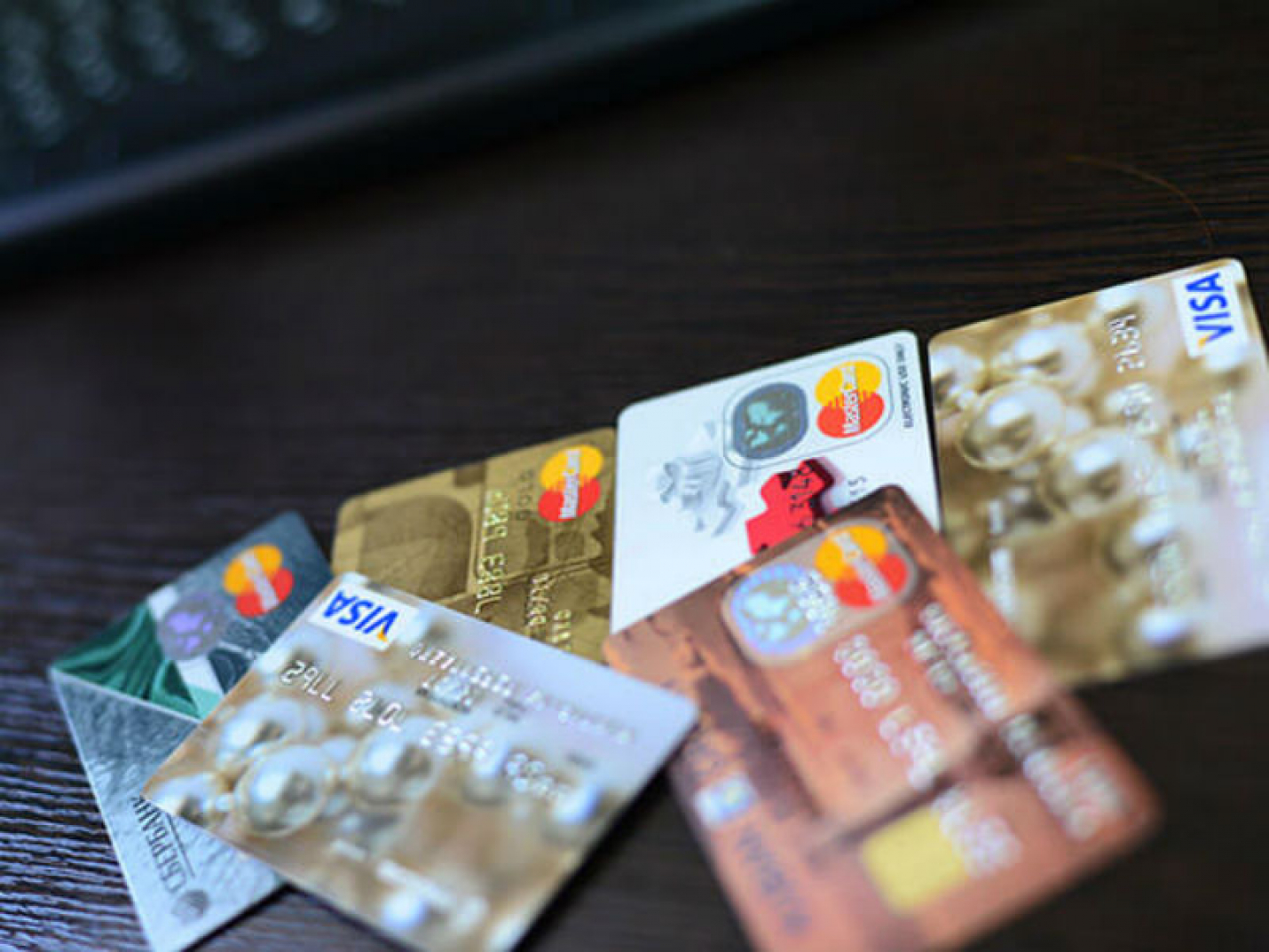 Кубань заняла 3 место в рейтинге регионов по количеству выданных кредитных карт